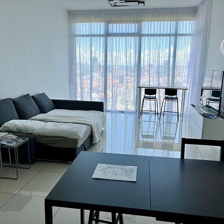 Beacon Executive Suites Georgetown By Biggy Homiie Eksteriør billede