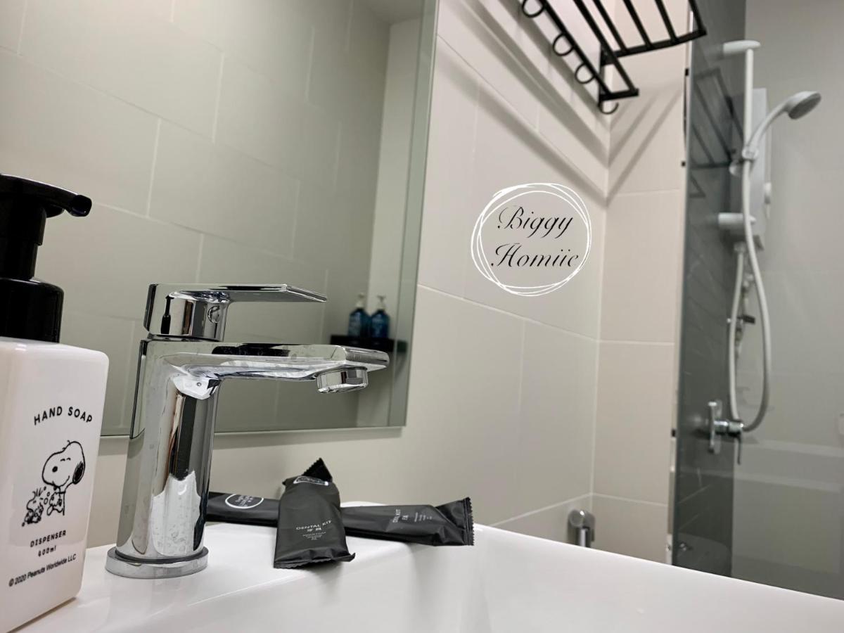 Beacon Executive Suites Georgetown By Biggy Homiie Eksteriør billede