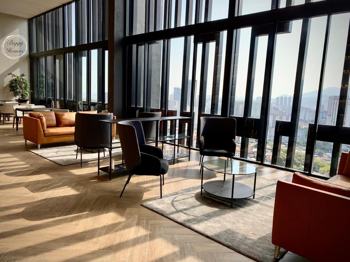 Beacon Executive Suites Georgetown By Biggy Homiie Eksteriør billede