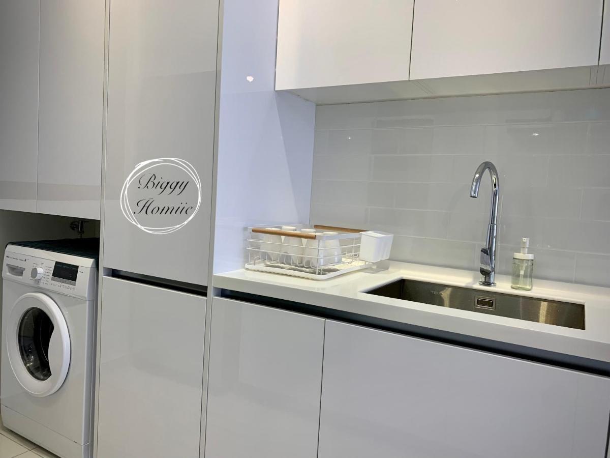 Beacon Executive Suites Georgetown By Biggy Homiie Eksteriør billede