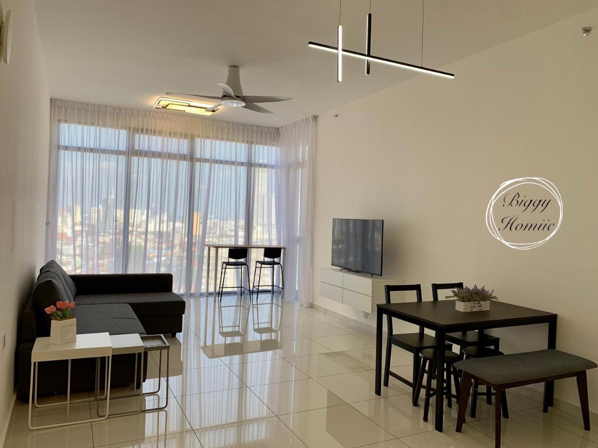 Beacon Executive Suites Georgetown By Biggy Homiie Eksteriør billede