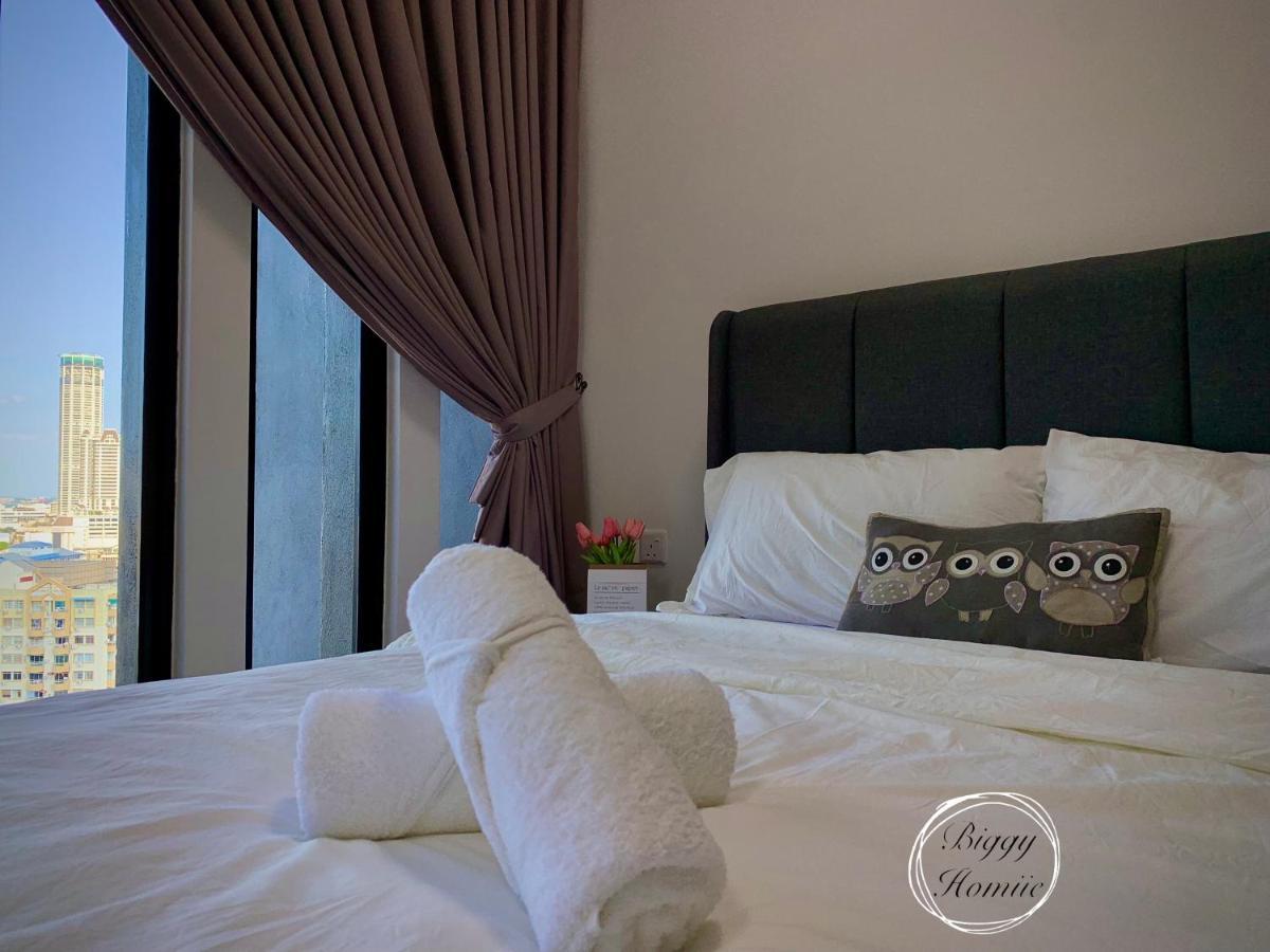 Beacon Executive Suites Georgetown By Biggy Homiie Eksteriør billede