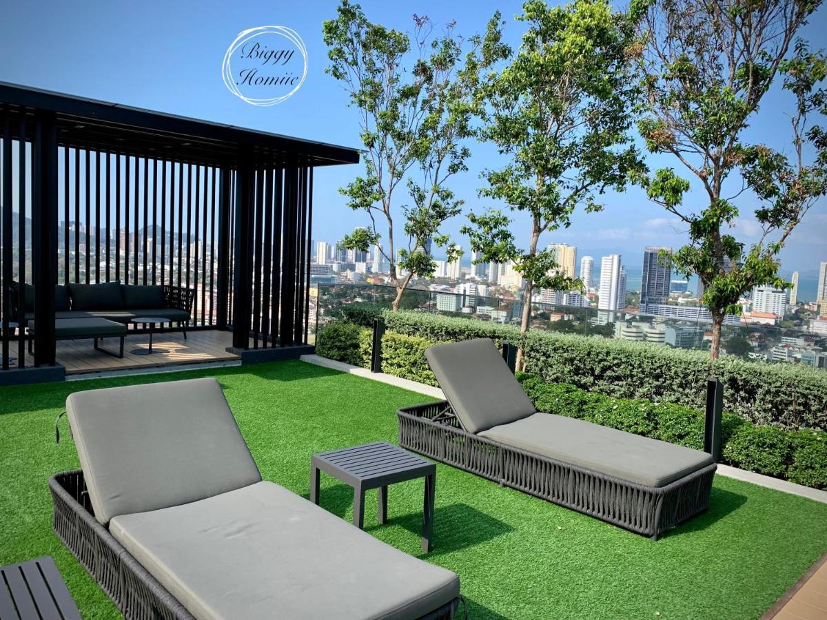 Beacon Executive Suites Georgetown By Biggy Homiie Eksteriør billede