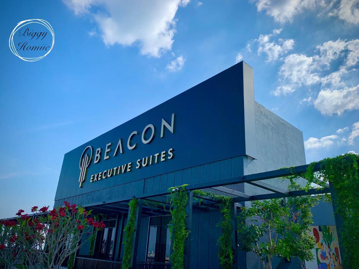 Beacon Executive Suites Georgetown By Biggy Homiie Eksteriør billede