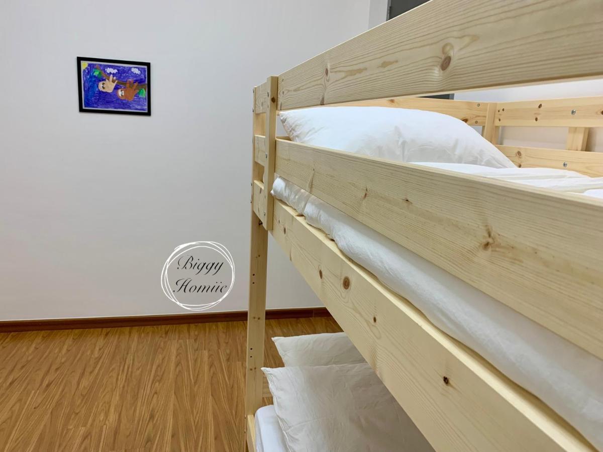 Beacon Executive Suites Georgetown By Biggy Homiie Eksteriør billede