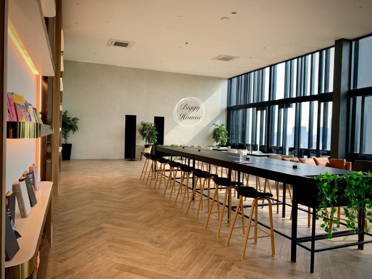 Beacon Executive Suites Georgetown By Biggy Homiie Eksteriør billede