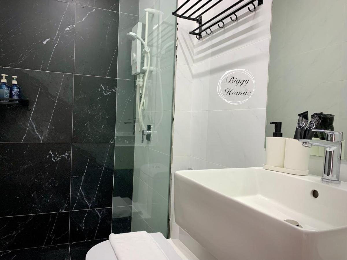 Beacon Executive Suites Georgetown By Biggy Homiie Eksteriør billede
