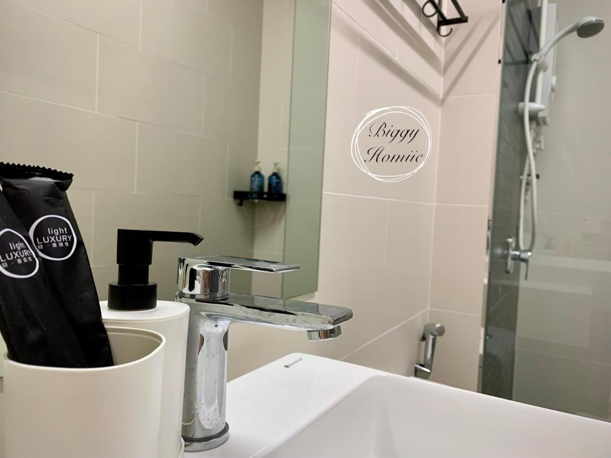 Beacon Executive Suites Georgetown By Biggy Homiie Eksteriør billede