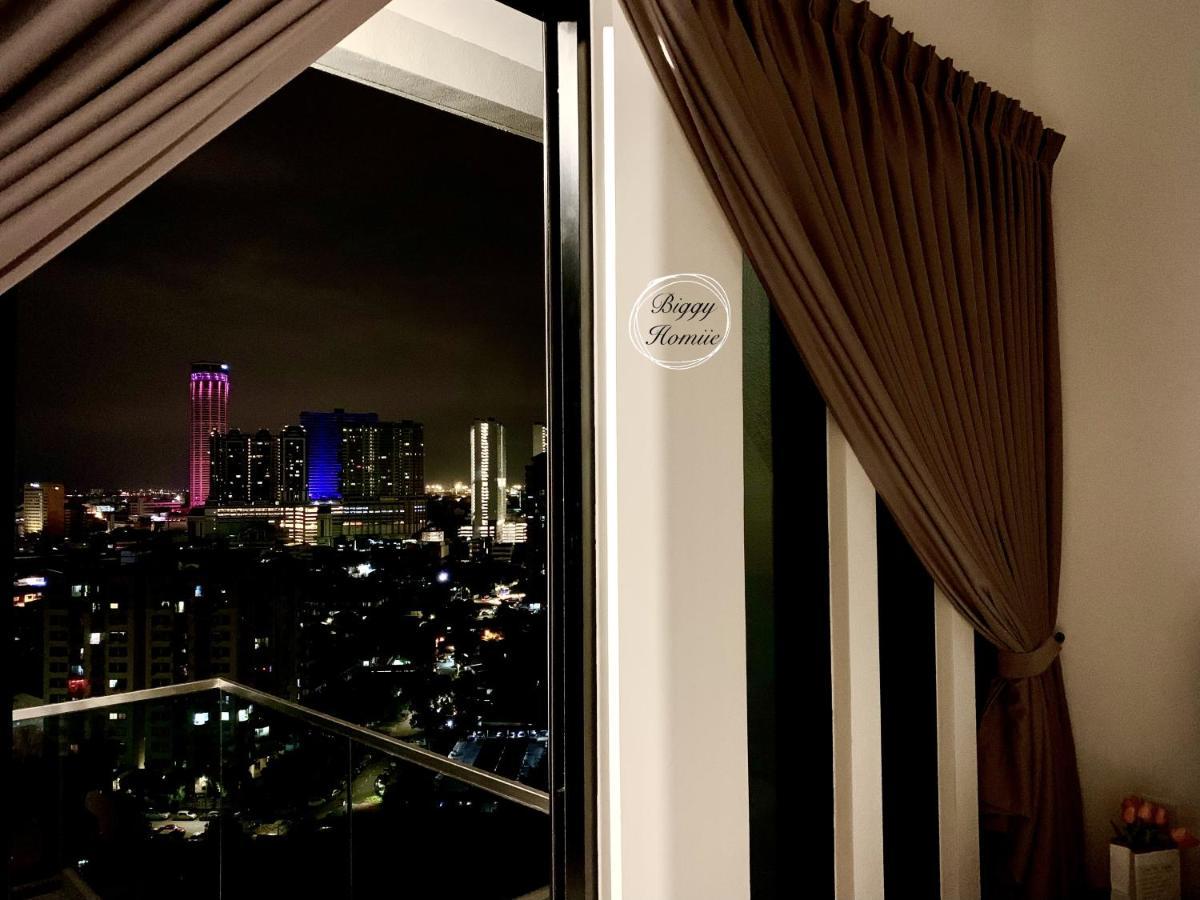 Beacon Executive Suites Georgetown By Biggy Homiie Eksteriør billede
