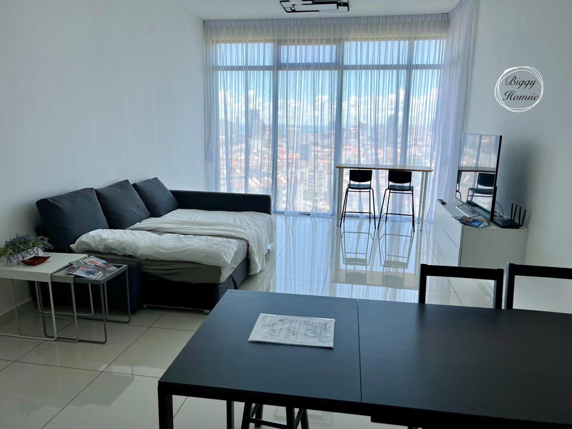 Beacon Executive Suites Georgetown By Biggy Homiie Eksteriør billede