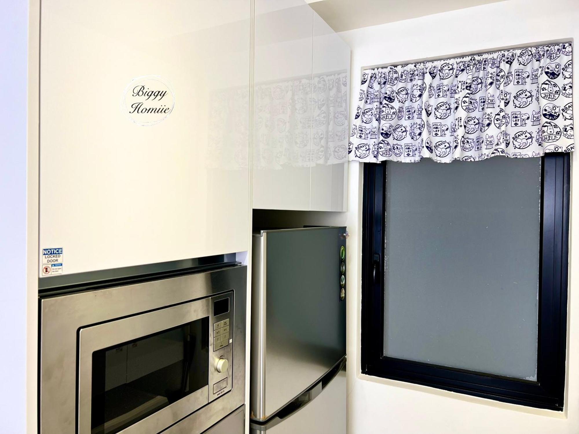 Beacon Executive Suites Georgetown By Biggy Homiie Eksteriør billede